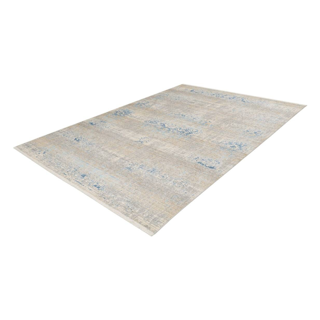360Living Teppich Baroque
grau B/L: ca. 120×170 cm