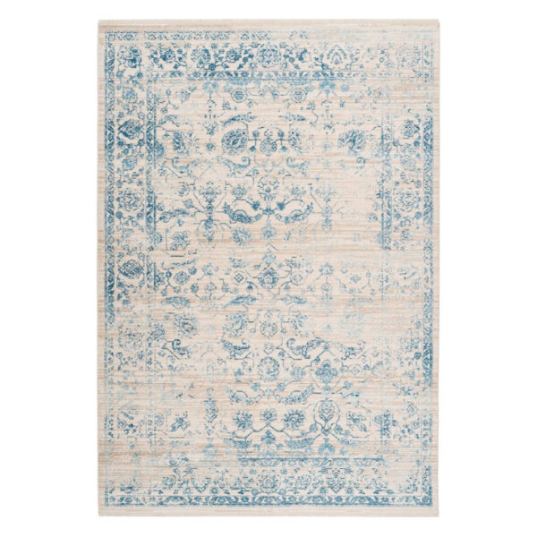 4063074083849 Arte Espina Kurzflorteppich Baroque 625
mehrfarbig B/H/L: ca. 120x0,5x170 cm