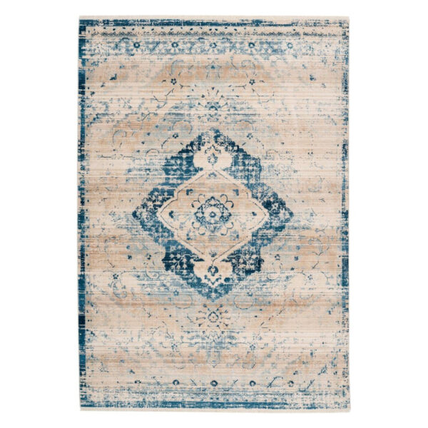 4063074083962-1 Arte Espina Kurzflorteppich Baroque 525
creme B/H/L: ca. 80x0,5x150 cm