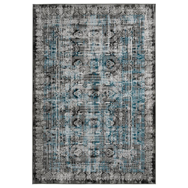 360Living Teppich Ariya
blau B/L: ca. 200x290 cm