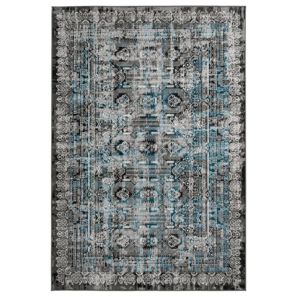 360Living Teppich Ariya
blau B/L: ca. 160x230 cm
