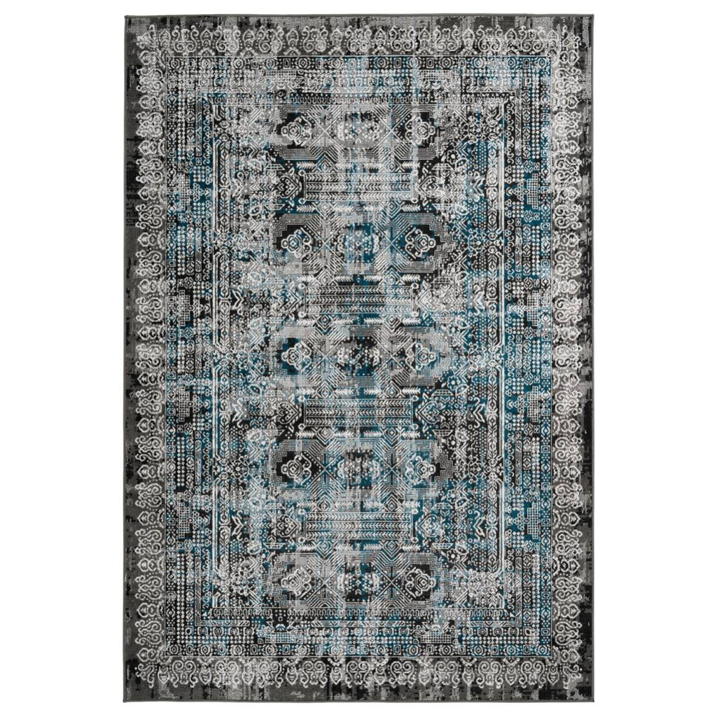 360Living Teppich Ariya
blau B/L: ca. 160×230 cm