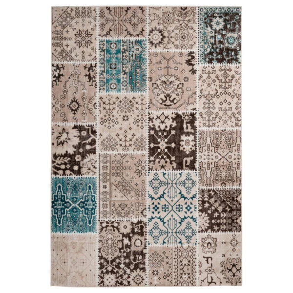 360Living Teppich Ariya
taupe B/L: ca. 120x170 cm