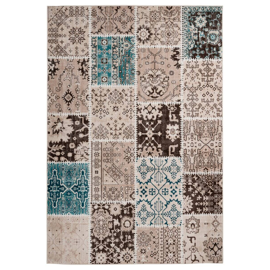 360Living Teppich Ariya
taupe B/L: ca. 120×170 cm