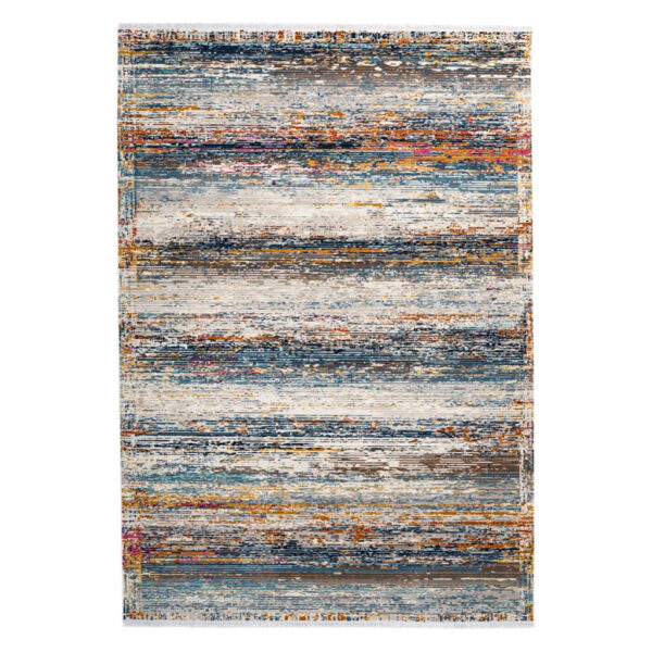 4063074211969-1 me gusta Kurzflorteppich Anouk 825
mehrfarbig B/H/L: ca. 120x0,35x170 cm
