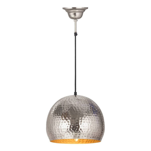 Kayoom Pendelleuchte Factory Style Small
B/H/L: ca. 27x21x27 cm E27 1 Brennstellen