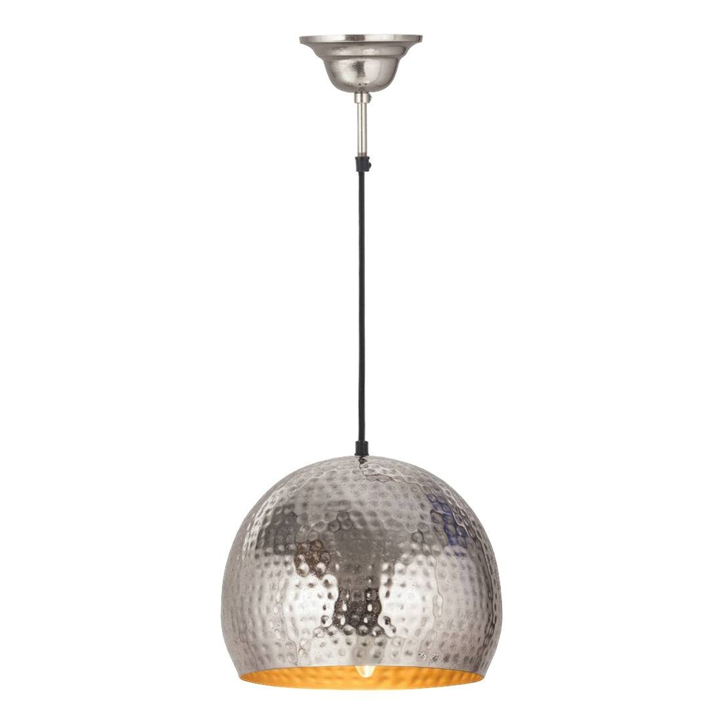 Kayoom Pendelleuchte Factory Style Small
B/H/L: ca. 27x21x27 cm E27 1 Brennstellen