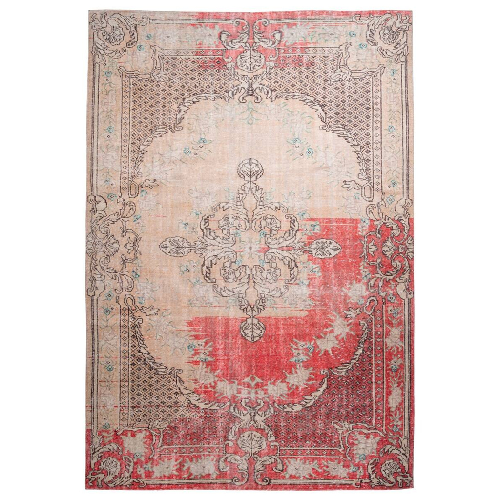 360Living Teppich Vintage
rot B/L: ca. 140×200 cm