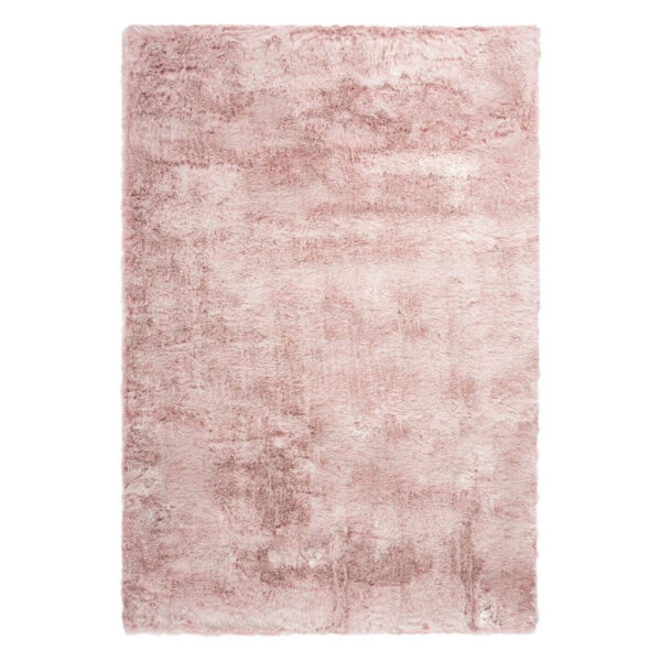 4063074246893 me gusta Hochflorteppich Tender 125
puderrosa B/H/L: ca. 160x5,2x230 cm