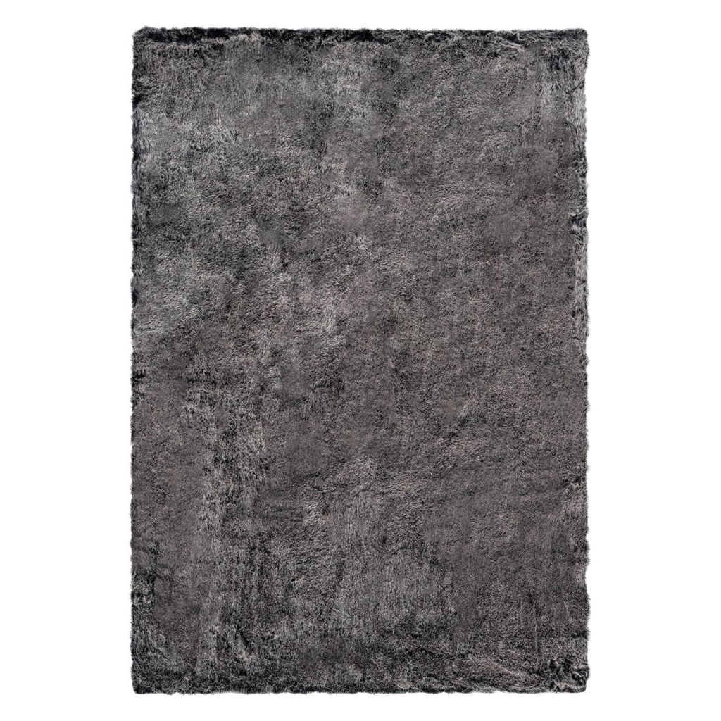 me gusta Hochflorteppich Tender 125
anthrazit B/H/L: ca. 120×5,2×170 cm