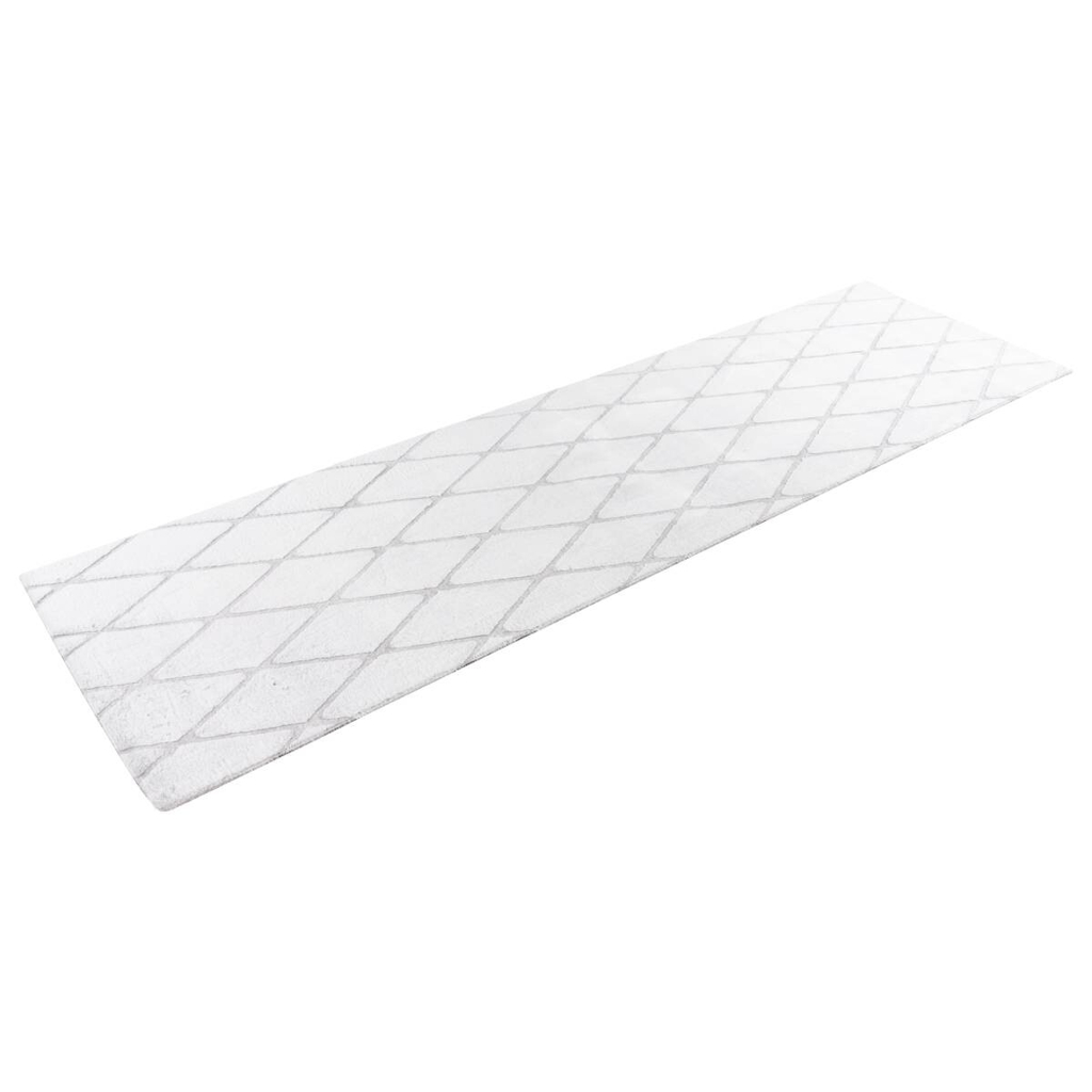 360Living Teppich Vivica
creme B/L: ca. 80×250 cm
