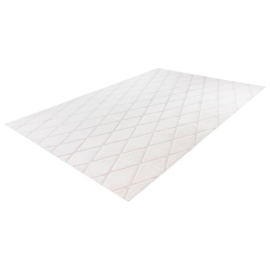 360Living Teppich Vivica
weiß B/L: ca. 160×230 cm