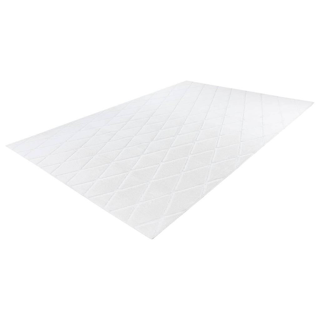 360Living Teppich Vivica
weiß B/L: ca. 80×150 cm