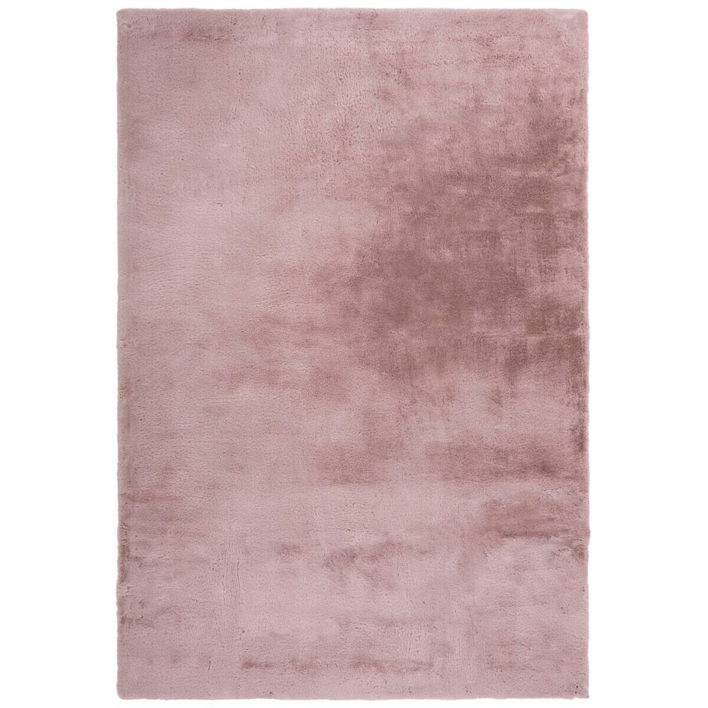 Kayoom Hochflorteppich Venezuela – Caracas Pastellrosa
pastellrosa B/L: ca. 200×290 cm