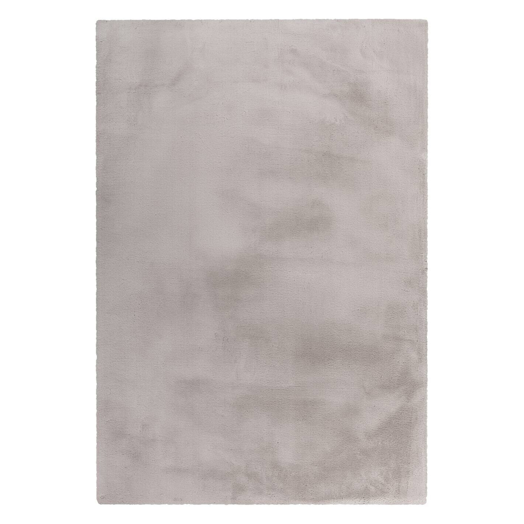 Kayoom Hochflorteppich Venezuela – Caracas Silber
silber B/L: ca. 80×150 cm