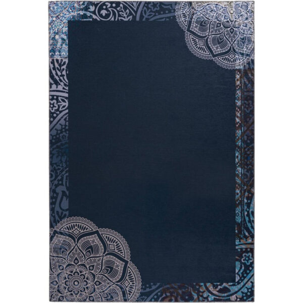 Kenda Sand Flachgewebeteppich Medley 125
mehrfarbig B/L: ca. 130x190 cm