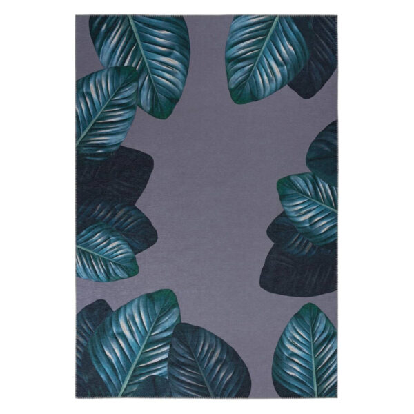 Kenda Sand Flachgewebeteppich Tropical 125
grün B/L: ca. 80x150 cm