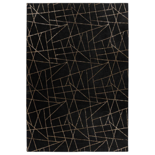 4063074312291-1 360Living Teppich Bijou
schwarz B/L: ca. 160x230 cm