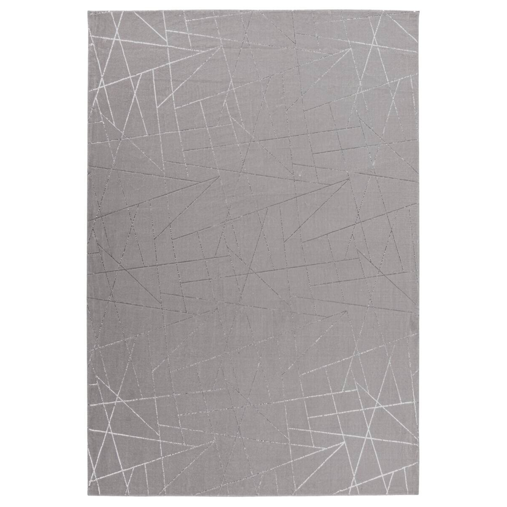 360Living Teppich Bijou
silber B/L: ca. 160×230 cm