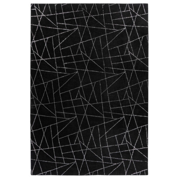 360Living Teppich Bijou
schwarz B/L: ca. 120x170 cm