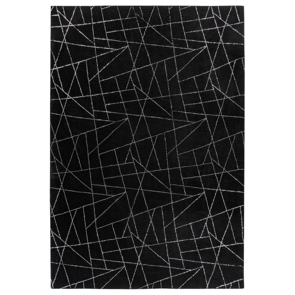 360Living Teppich Bijou
schwarz B/L: ca. 120×170 cm