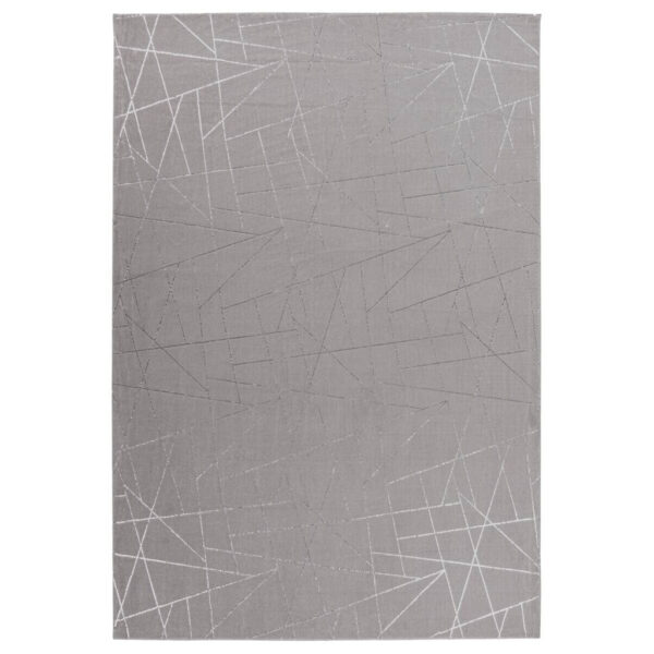 4063074312475-1 360Living Teppich Bijou
silber B/L: ca. 80x150 cm