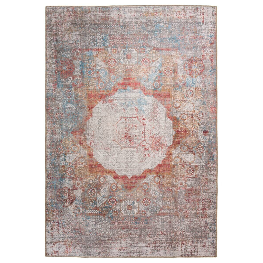 360Living Teppich Faye
multicolor B/L: ca. 190×290 cm
