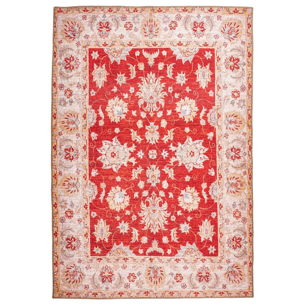 360Living Teppich Faye
rot B/L: ca. 150×230 cm