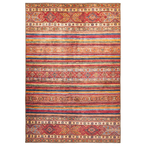 360Living Teppich Faye multicolor B/L: ca. 75x150 cm 360Living Teppich Faye multicolor B/L: ca. 75x150 cm