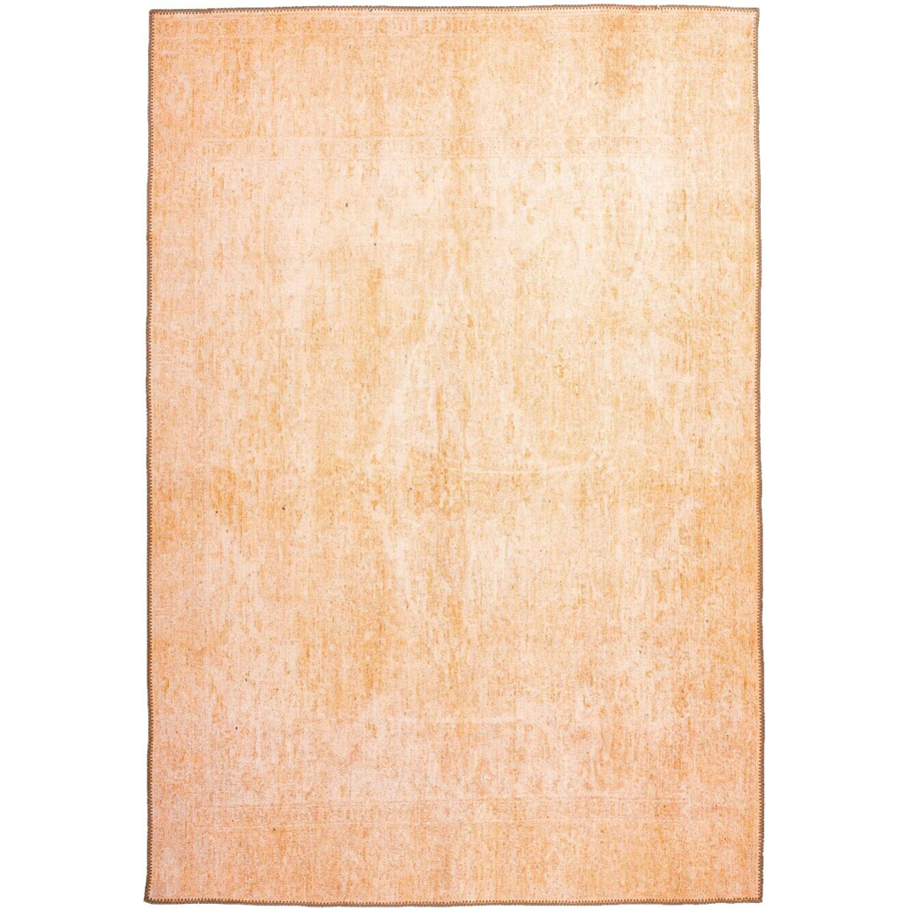 me gusta Flachflorteppich Faye 825 sand – verschiedene Größen
