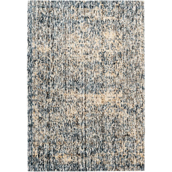 Padiro Kurzflorteppich Puerto 125
blau B/H/L: ca. 200x0,8x290 cm