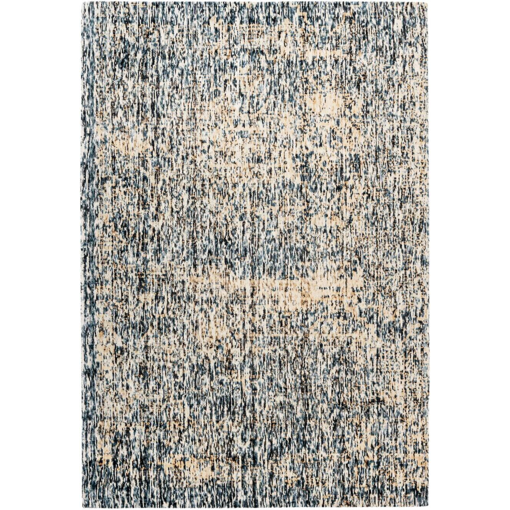 Padiro Kurzflorteppich Puerto 125
blau B/H/L: ca. 200×0,8×290 cm