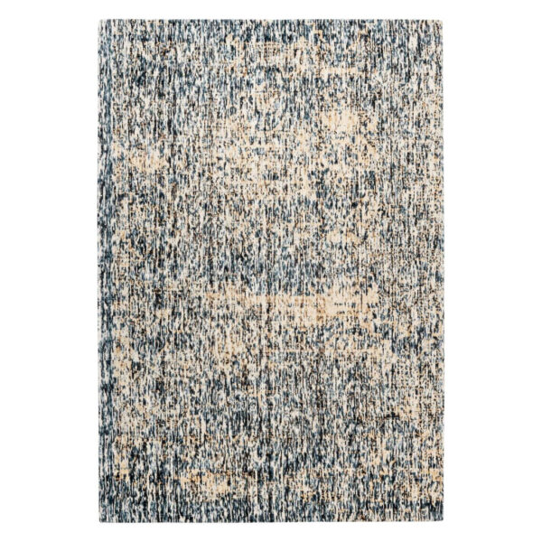 4063074381976 Padiro Kurzflorteppich Puerto 125
blau B/H/L: ca. 160x0,8x230 cm