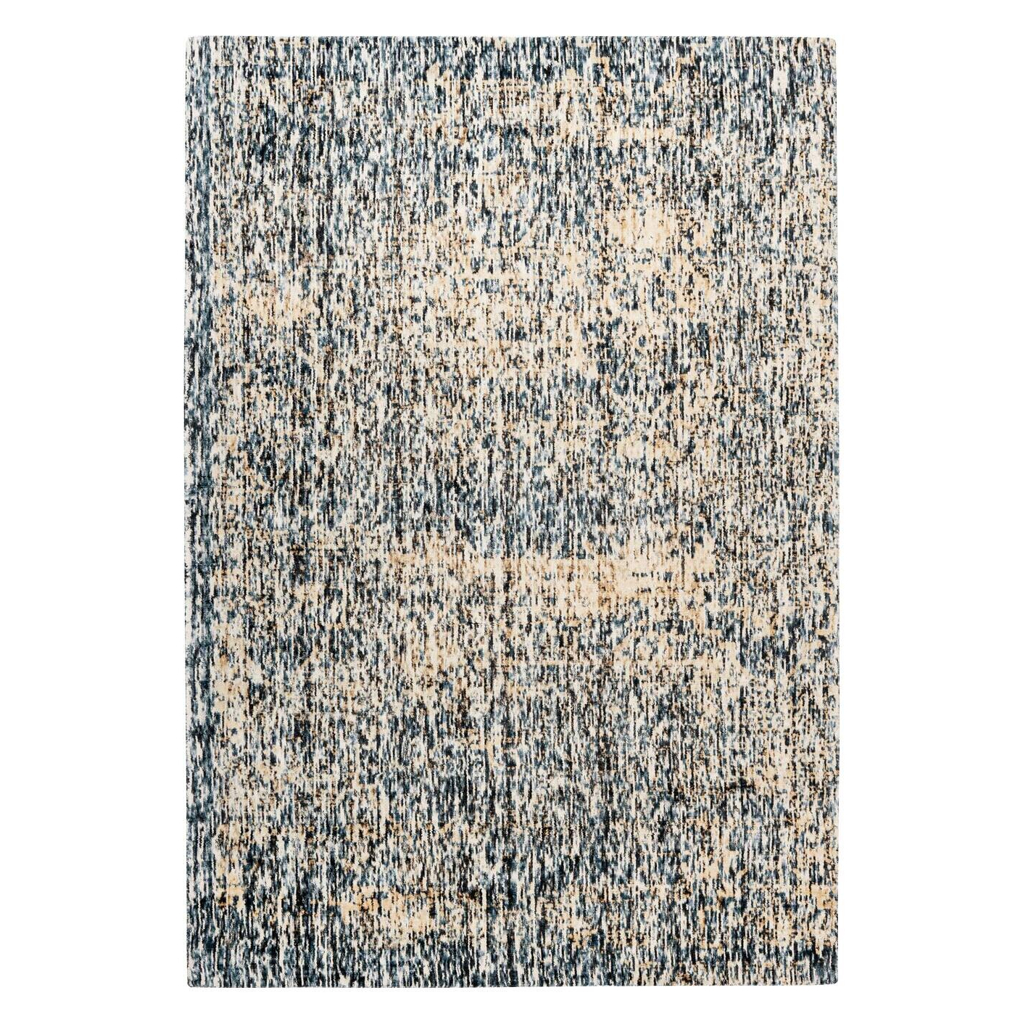 Padiro Kurzflorteppich Puerto 125
blau B/H/L: ca. 160×0,8×230 cm