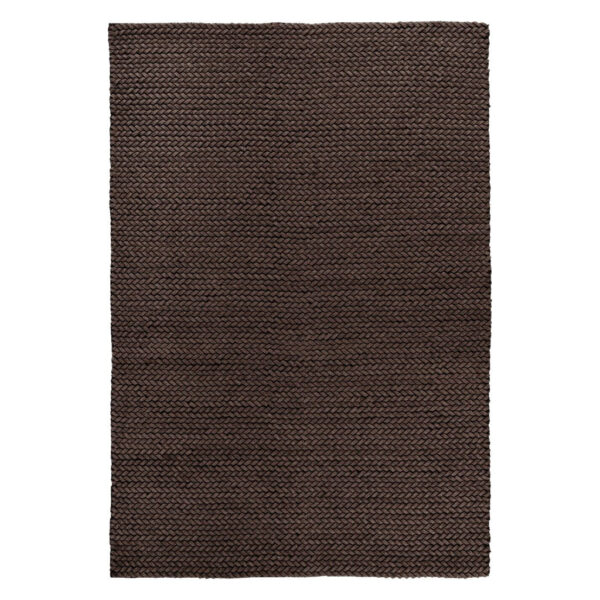 4063074413189-1 Padiro Flachflorteppich Robbie 125
braun B/H/L: ca. 200x2,1x290 cm