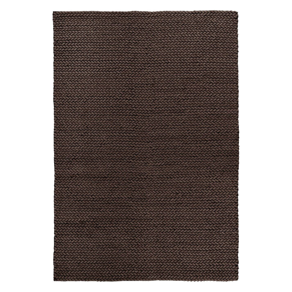 Padiro Flachflorteppich Robbie 125
braun B/H/L: ca. 200×2,1×290 cm
