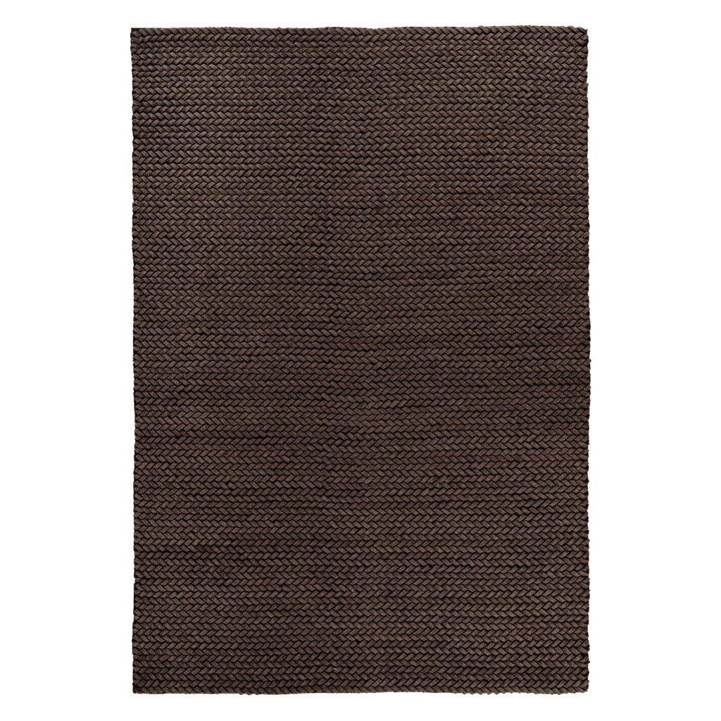 Padiro Flachflorteppich Robbie 125
braun B/H/L: ca. 160×2,1×230 cm