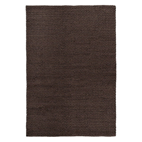 4063074413202-1 Padiro Flachflorteppich Robbie 125
braun B/H/L: ca. 120x2,1x170 cm