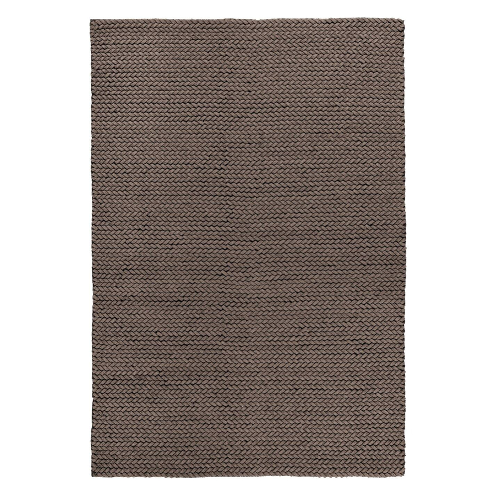 Padiro Flachflorteppich Robbie 125
taupe B/H/L: ca. 80×2,1×150 cm