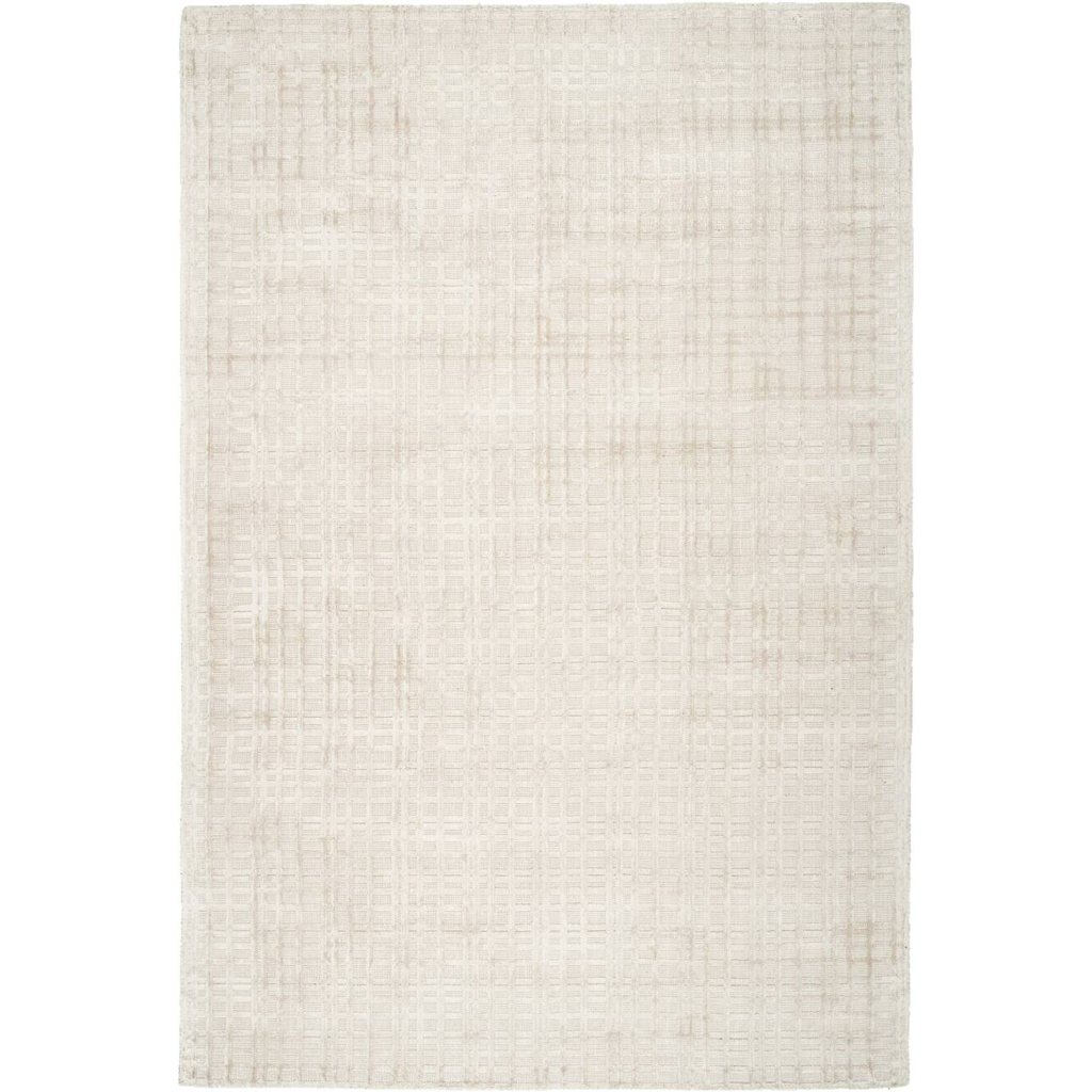 Padiro Kurzflorteppich Karma 125
silber B/H/L: ca. 80×0,8×150 cm