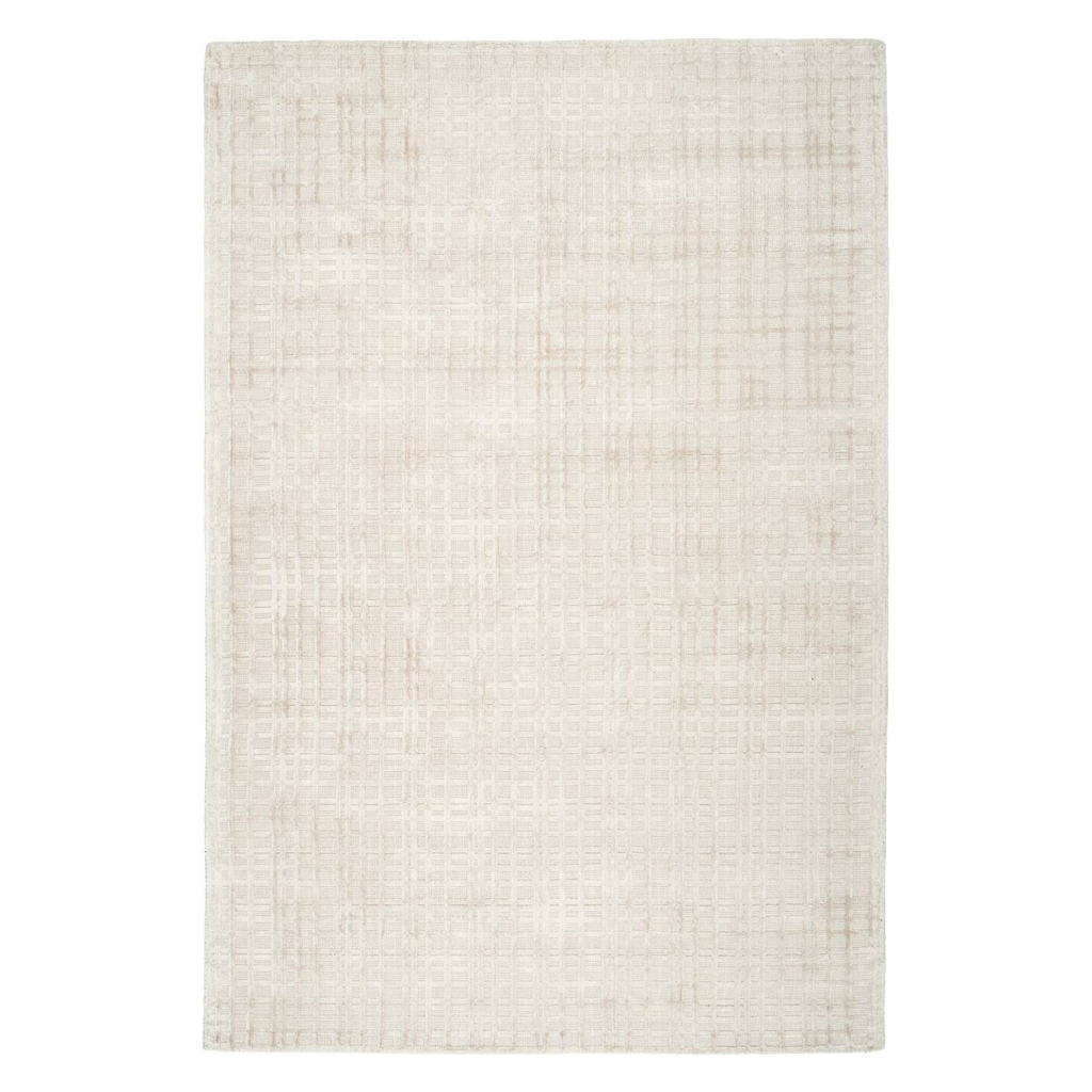 Padiro Kurzflorteppich Karma 125
silber B/H/L: ca. 120×0,8×170 cm
