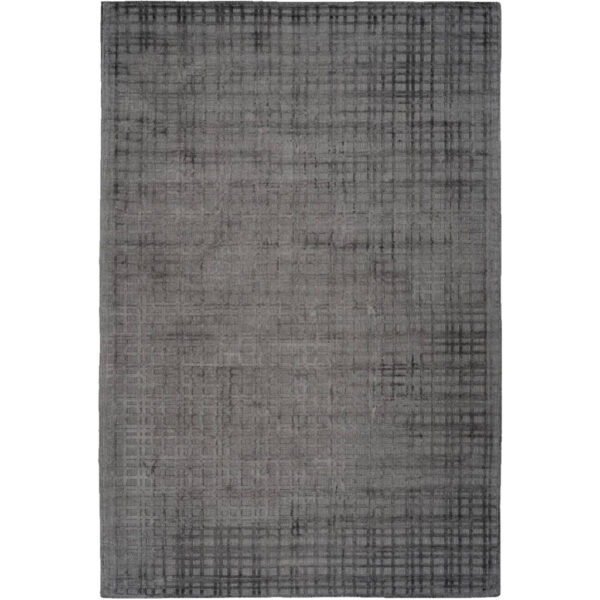 Padiro Kurzflorteppich Karma 125
anthrazit B/H/L: ca. 80x0,8x150 cm