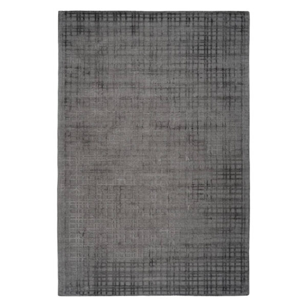 4063074438427-1 Padiro Kurzflorteppich Karma 125
anthrazit B/H/L: ca. 160x0,8x230 cm