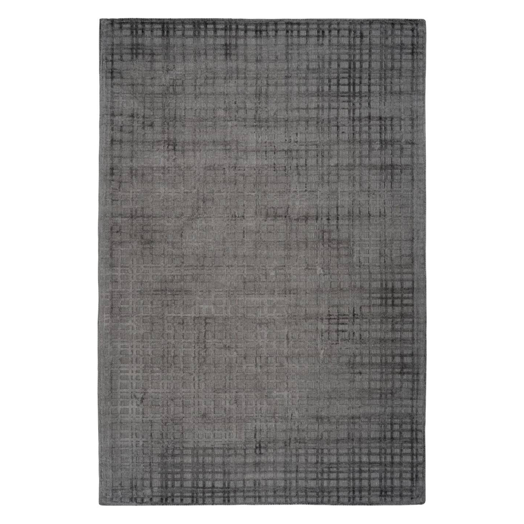 Padiro Kurzflorteppich Karma 125
anthrazit B/H/L: ca. 160×0,8×230 cm