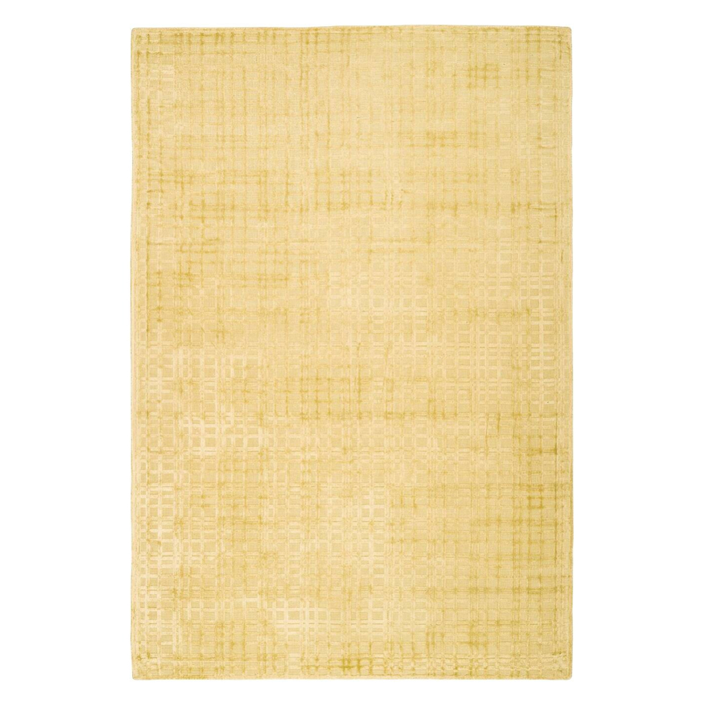 Padiro Kurzflorteppich Karma 125
gold B/H/L: ca. 80×0,8×150 cm