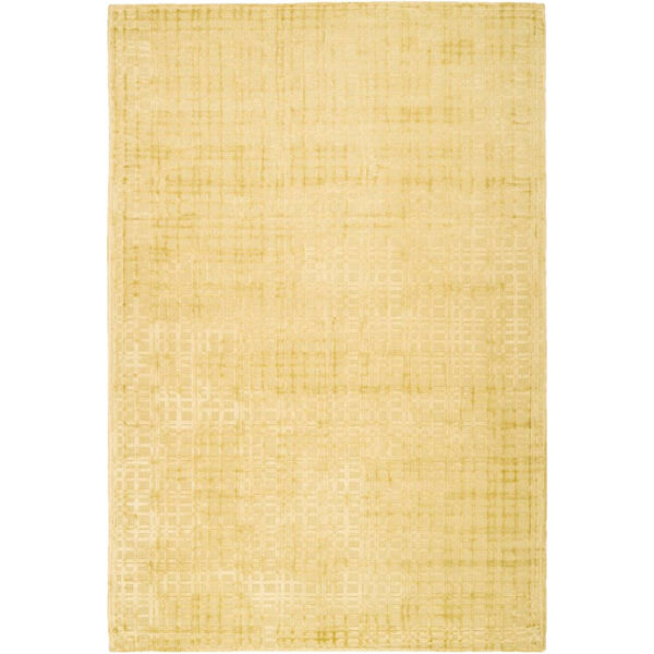Padiro Kurzflorteppich Karma 125
gold B/H/L: ca. 120x0,8x170 cm