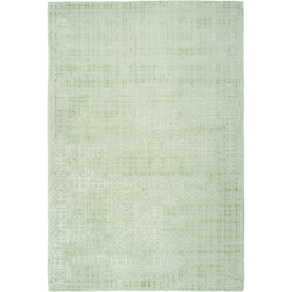 Padiro Kurzflorteppich Karma 125 mint – verschiedene Größen