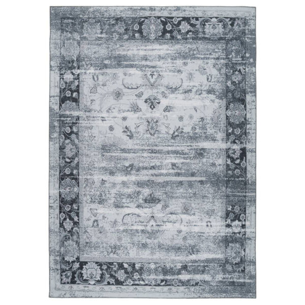 4063074442318-1 360Living Teppich Galaxy
grau B/L: ca. 170x240 cm