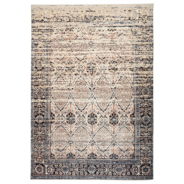 4063074442394-1 360Living Teppich Galaxy
blau B/L: ca. 170x240 cm