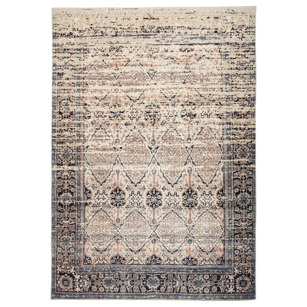 360Living Teppich Galaxy
blau B/L: ca. 170×240 cm